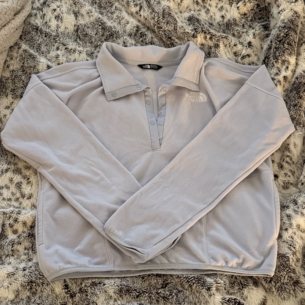 The North Face Fleece Jacket